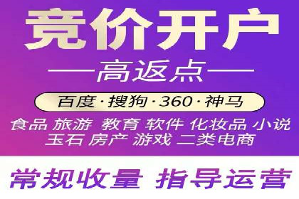 案例分享：竞价托管助力电商广告投放